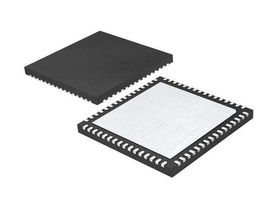 DAC5682ZIRGC Chip de circuito integrado convertidor de datos IC VQFN-64 DAC de doble canal de 16 bits