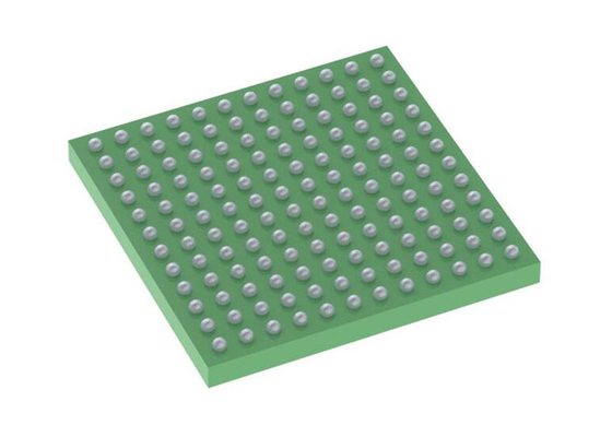 DAC39J84IAAVR Chip de circuito integrado de 16 bits convertidor analógico a digital FCBGA-144