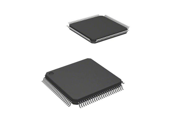 F280045PZSR Microcontrolador MCU Microcontroladores de núcleo único de 32 bits LQFP100