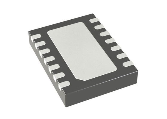 LTC2493IDE Chip de circuito integrado de 24 bits Convertidor analógico a digital DFN-14