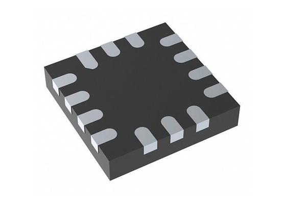 Modulo de comunicación inalámbrica LMH3401IRMSR Amplificadores diferenciales Amplificadores de RF UQFN-14
