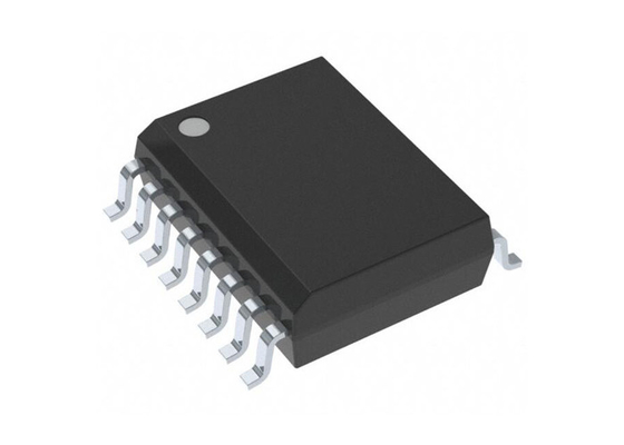 ISOW7842FDWER Chip de circuito integrado 5000Vrms aisladores digitales de cuatro canales SOIC-16