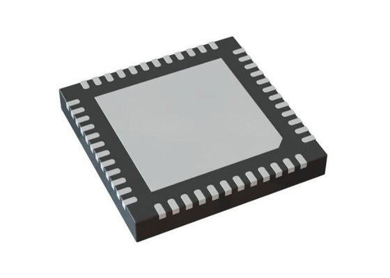 M0G3505QRGZRQ1 Microcontrolador MCU 80MHz Microcontroladores de 32 bits para automóviles VQFN48