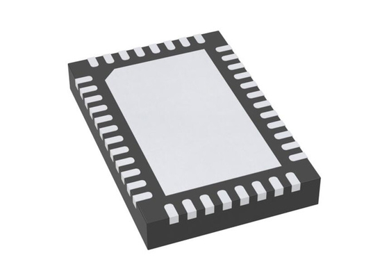 TDP2044RNQR Chip de circuito integrado de cuatro canales 20Gbps DisplayPort 2.1 Redriver lineal