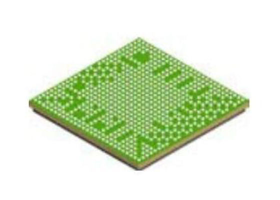 TDA4AEN8K5AAMWRQ1 Microcontrolador MCU Automotriz ADAS SoC Jacinto TM 4 Microprocesador de núcleo