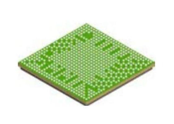 TDA4VEN8J5AAMWRQ1 Microcontrolador MCU Automotriz ADAS SoC 1.4GHz Jacinto TM Microprocesador