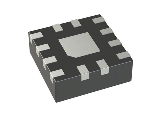 Modulo de comunicación inalámbrica TRF1108RPVR Diferencial para amplificador de RF de extremo único WQFN-12