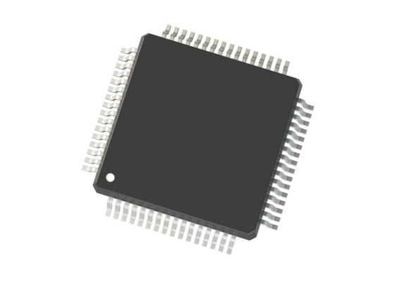 F28P550SJ6PMR Microcontrolador MCU Microcontrolador IC de 32 bits LQFP64 MCU integrado