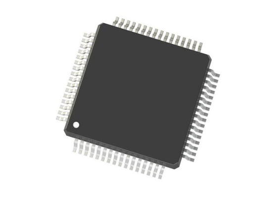 F28P550SG8PMR Microcontrolador MCU C2000TM C28x MCU de punto fijo LQFP64 MCU de 32 bits