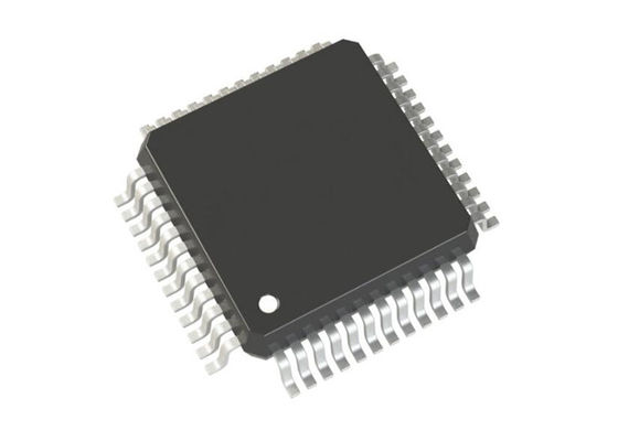 M0L2227QPTRQ1 Microcontrolador MCU de 32 bits MCU LQFP48 32MHz Microcontroladores embebidos