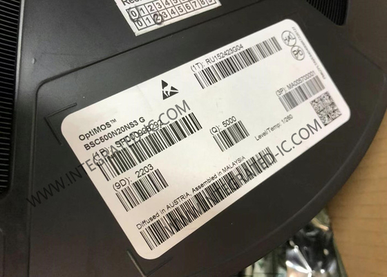 BSC500N20NS3G Chip de circuito integrado 200V OptiMOS TM MOSFET Transistores paquete TDSON-8