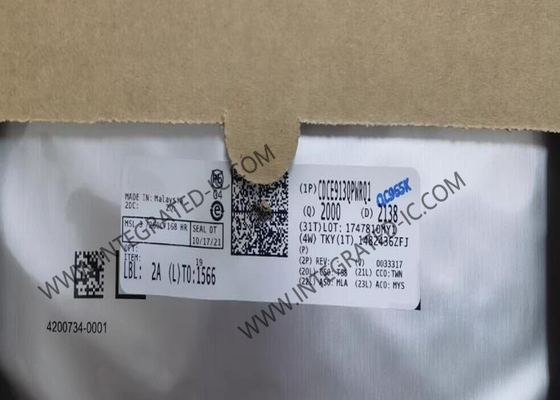 CDCE913QPWRQ1 Chip de circuito integrado programable 1-PLL VCXO sintetizador de reloj TSSOP-14