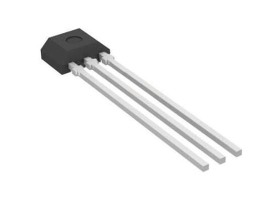 TLE4961-3L Sensor IC XENSIVTM Efecto Hall Cerradura PG-SSO-3 Sensores magnéticos Conmutadores