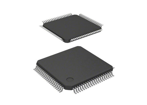 STM32G474MET6 Microcontrolador MCU Microcontroladores de núcleo único de 32 bits