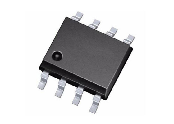 TLE4998S8D Sensor IC Sensor de Hall lineal programable IC SOIC-8 Sensores magnéticos
