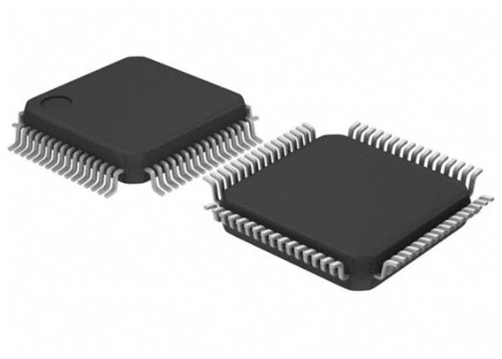 STM32L053R8T6 Microcontrolador MCU 32MHz ARM Microcontroladores LQFP-64 MCU integrado