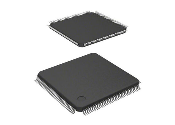 STM32F103ZGT6 Microcontrolador MCU 72MHz Microcontroladores de un solo núcleo de 32 bits LQFP-144