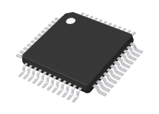 STM32F301C6T6 Microcontrolador MCU de 32 bits MCU de un solo núcleo 72MHz MCU de alto rendimiento