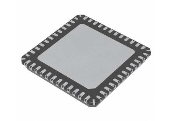 TLE9560-3QX Chip de circuito integrado sistema de motor de CC IC VQFN-48 MOTIXTM controladores de motor
