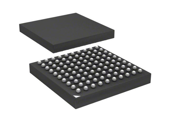 STM32F107VCH6 Microcontrolador MCU de alto rendimiento ARM Cortex M3 MCU de 32 bits LFBGA100