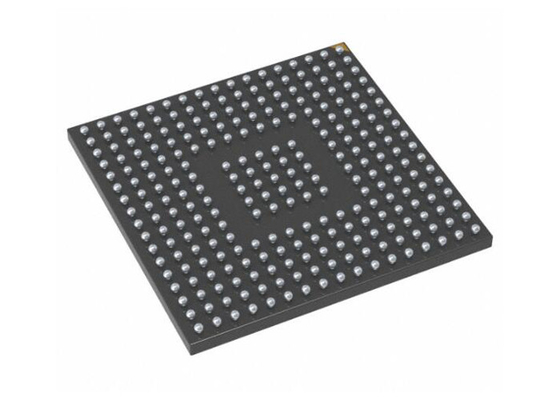 STM32F437IIH6 Microcontrolador MCU 180MHz MCU de 32 bits de un solo núcleo BGA-176 MCU integrado