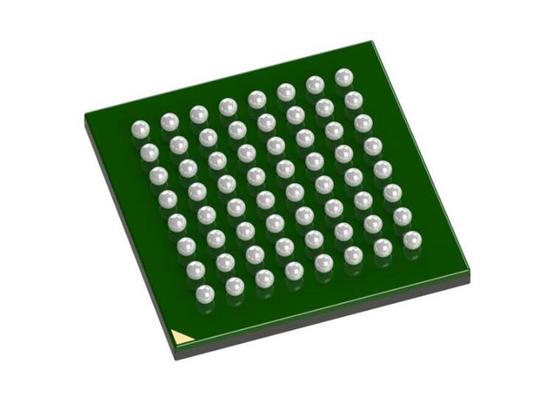 STM32L071RZH6 Microcontrolador MCU 32MHz Microcontroladores de un solo núcleo de 32 bits TFBGA64