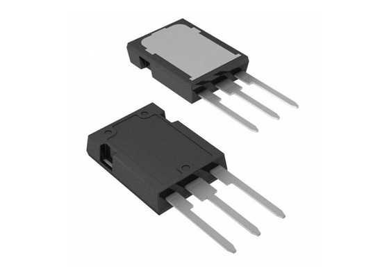 Chip de circuito integrado STGY40NC60VD 600V 80A Transistores IGBT únicos TO-247-3