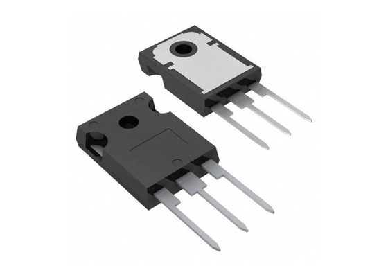 Chip de circuito integrado STGWA60H65DFB 650V 60A Transistores IGBT individuales de alta velocidad