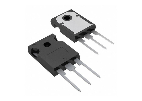 Chip de circuito integrado STGW30V60DF 600V Transistores IGBT de alta velocidad