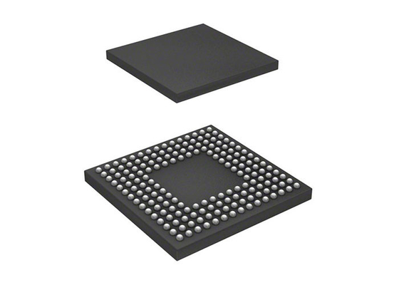 R5F564MLCDBG Microcontrolador MCU de baja potencia 120MHz 32 bits RX MCU LFBGA-176