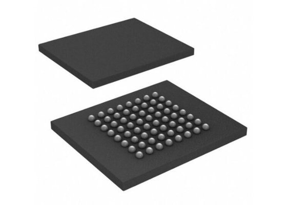 S29GL01GT10FHI010 IC de memoria Chip GL-T serie 1Gbit paralelo NOR IC de memoria flash FBGA-64