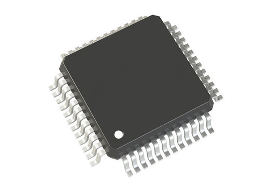 M0G3507QPTRQ1 Microcontrolador MCU de alto rendimiento con interfaz CAN-FD