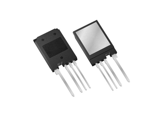 FGY4L75T120SWD Chip de circuito integrado de canal N 1200V 75A Transistores IGBT para UPS