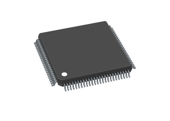 CY8C5467AXI-LP108 Microcontrolador MCU ARM Cortex-M3 PSOCTM 5 Microcontrolador MCU