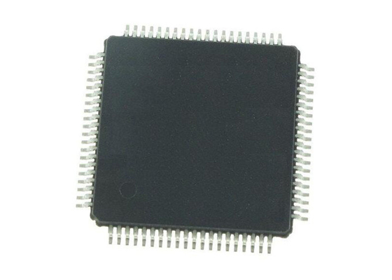 CY9BF322MPMC1-G-JNE2 Microcontrolador MCU Embedded MCU 72MHz Microcontrolador de núcleo único de 32 bits