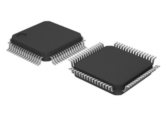 CY8C4148AZI-S455 Microcontrolador MCU de 32 bits MCU de núcleo único de 48 MHz MCU incorporado TQFP64