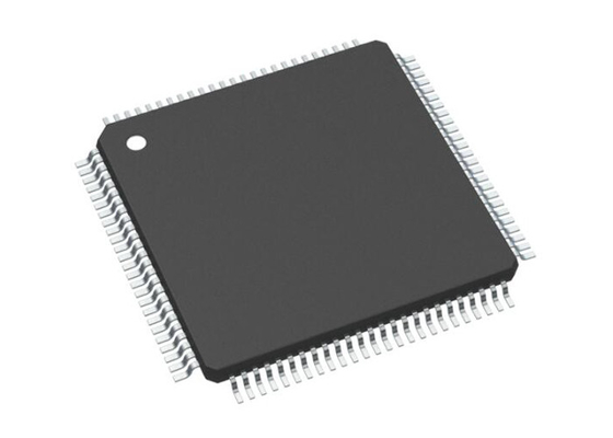 STM32F103VGT6 Microcontrolador MCU de 1 MB Microcontroladores flash de 32 bits MCU de un solo núcleo