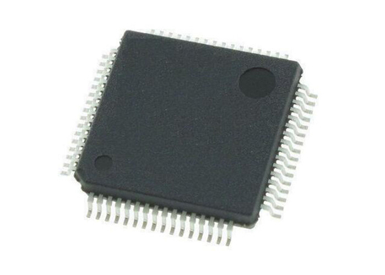 CY8C4148AXI-S455 Microcontrolador MCU Microcontrolador integrado TQFP64 de 32 bits con un solo núcleo
