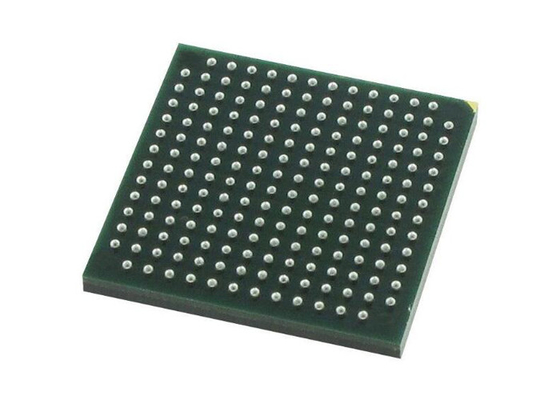 CY9BF116TBGL-GK7E1 Microcontrolador MCU 144MHz Microcontroladores de un solo núcleo de 32 bits FBGA-192