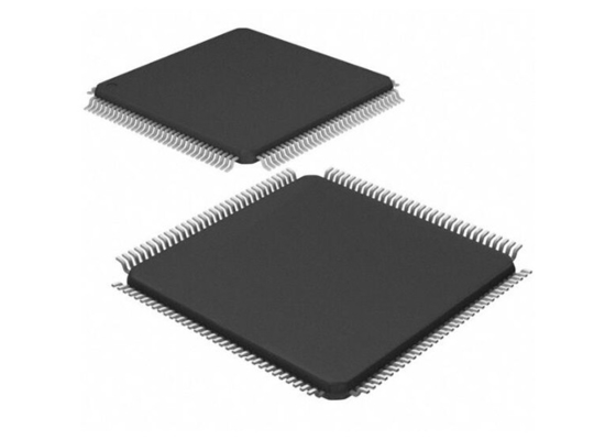 ATSAMD51P19A-AU Microcontrolador MCU de 32 bits MCU de un solo núcleo 120MHz MCU incrustado TQFP-128
