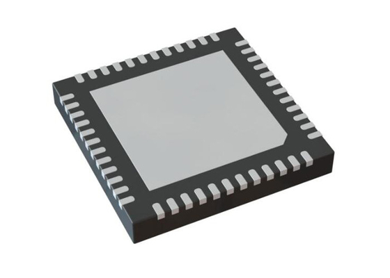 ATSAMD21G15B-MU Microcontrolador MCU ARM Microcontrolador IC 48MHz 32KB Flash MCU QFN48