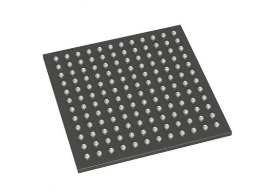 ATSAM4E16EA-CU Microcontrolador MCU 120MHz SMART ARM basado en flash MCU MCU de 32 bits