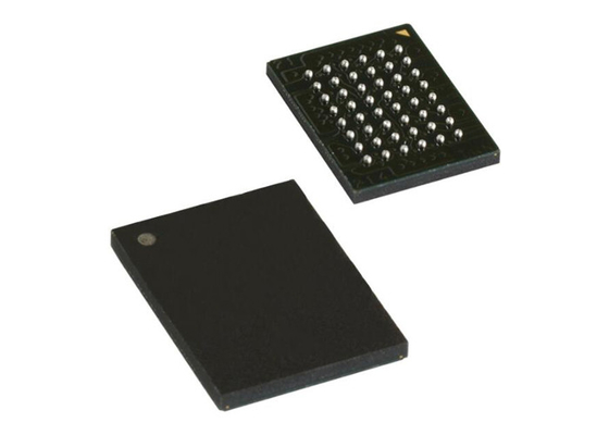 CY7C1041GN30-10BVXI IC de memoria Chip 4Mbit IC de memoria SRAM asíncrona VFBGA-48