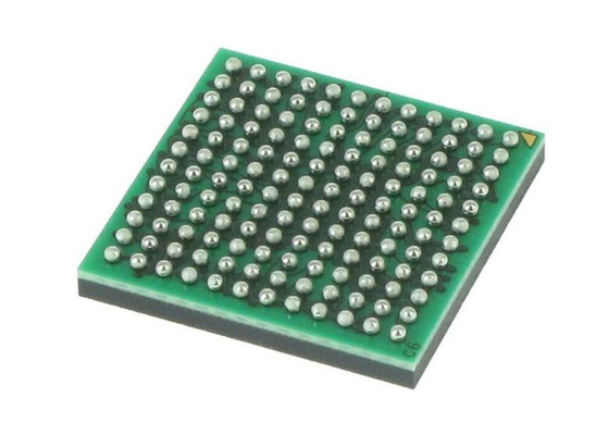 CY9BF367RBGL-GK7E1 Microcontrolador MCU 800KB Flash IC de microcontrolador de un solo núcleo de 32 bits