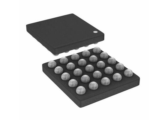 CY8C4045FNI-S412 Microcontrolador MCU de 32 bits MCU de núcleo único de 48 MHz PSOCTM 4 Microcontroladores