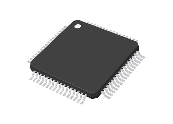 PIC32CX1025SG41064-I/V2X Microcontrolador MCU 1 MB ARM Cortex M4F Microcontroladores TQFP-64