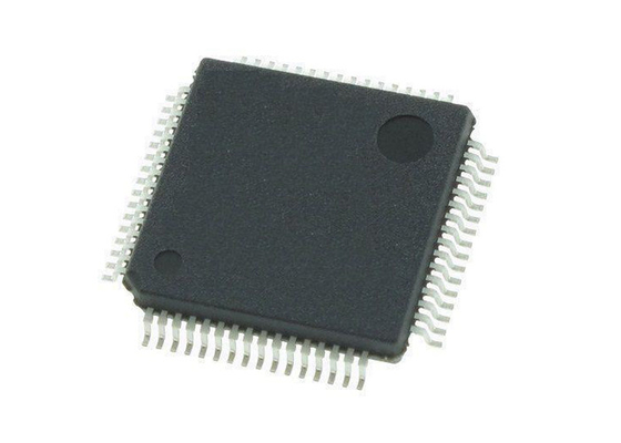 DSPIC33AK128MC106-E/PT Microcontrolador MCU Controlador de señal digital de un solo núcleo de 32 bits
