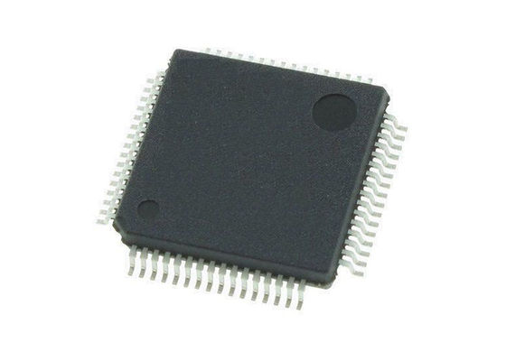 DSPIC33AK512MC506-E/PT Microcontrolador MCU 3 V a 3.6 V Controladores de señal digital de 200 MHz