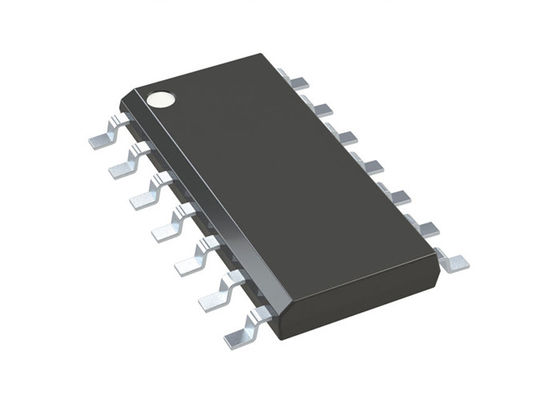 PIC16F18024-I/SL Microcontrolador MCU de 8 bits MCU para aplicaciones de control en tiempo real