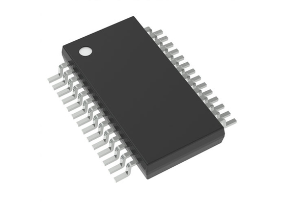 DSPIC33AK32MC102-E/SS Microcontrolador MCU Procesadores de señal digital de 200 MHz de alto rendimiento